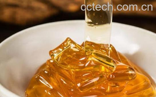 土黄连蜂蜜的作用与功效-0