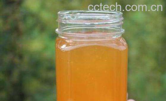 怎样鉴别蜂蜜真假简单的办法-0