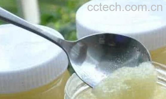 怎样鉴别蜂蜜真假简单的办法-1