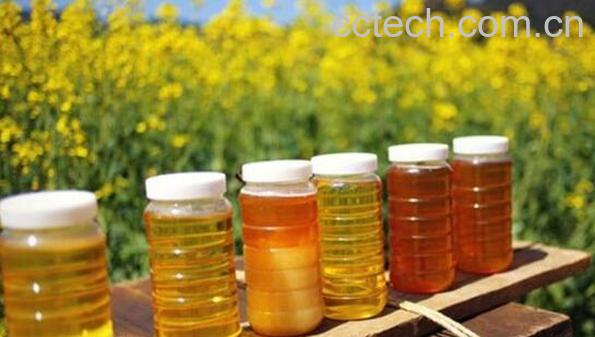 喝油菜花蜜的好处 油菜花蜜适合什么人喝-0
