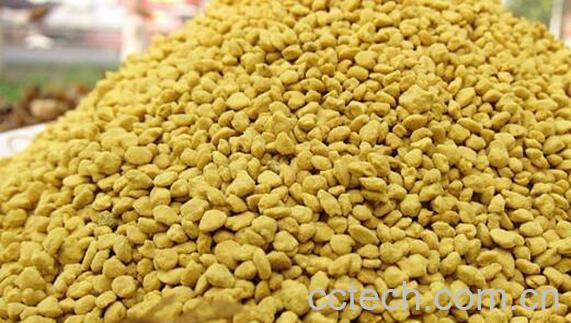 油菜花粉的功效与作用 油菜花粉怎么吃-0