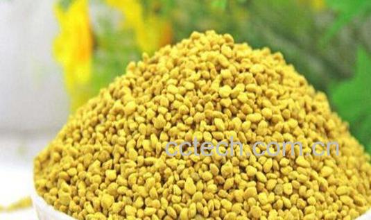 女人喝花粉有什么好处与坏处-0