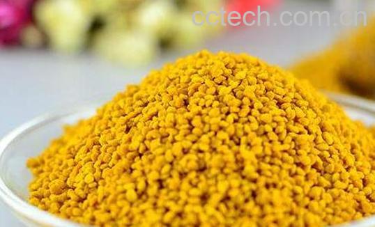 女人喝花粉有什么好处与坏处-1