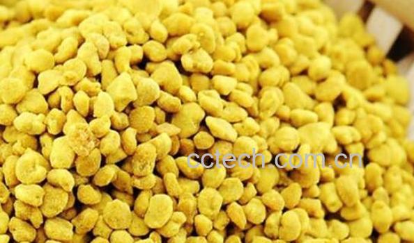 女人吃花粉的好处和坏处-1