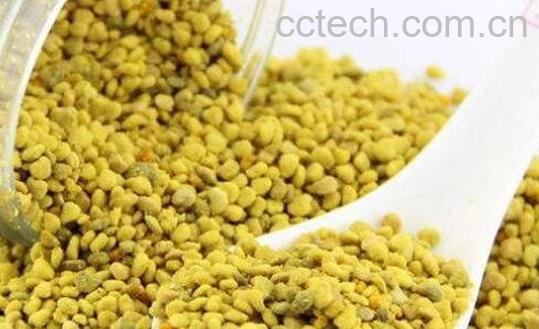 女人吃花粉的好处和坏处-0