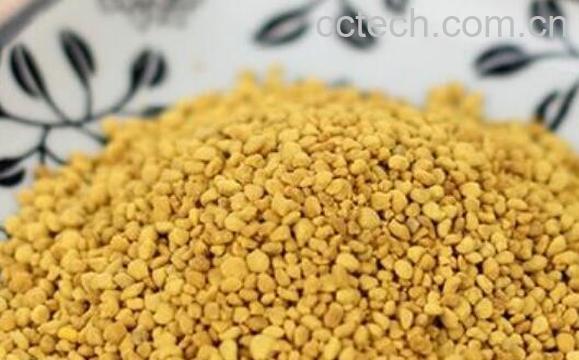 女人长期吃荷花花粉的好处与坏处-1