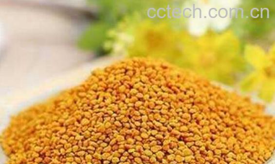 女人长期吃荷花花粉的好处与坏处-0