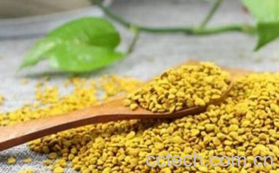 油菜花粉怎么服用 油菜花粉的食用方法-0