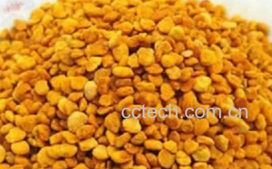 五味子花粉怎么吃 五味子花粉的食用方法-1