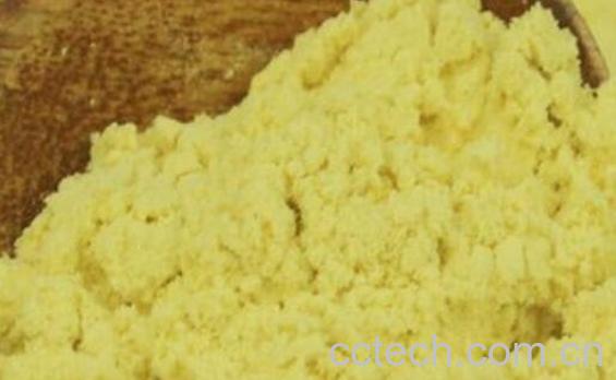 云南松花粉的功效与作用-1