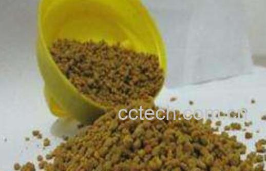 荞麦花粉的功效与作用 荞麦花粉的食用方法-0