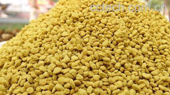 女人长期吃油菜花粉的好处与坏处-0