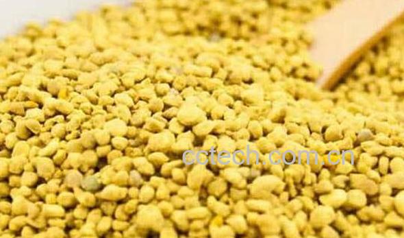 女人长期吃油菜花粉的好处与坏处-1