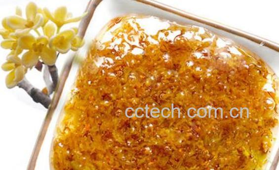 自制桂花蜜怎么做 自制桂花蜜的方法窍门-0