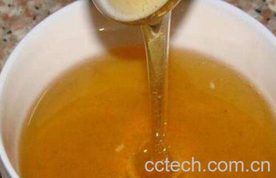 头道蜂蜜和二道蜂蜜的区别 头道蜂蜜的好处-0