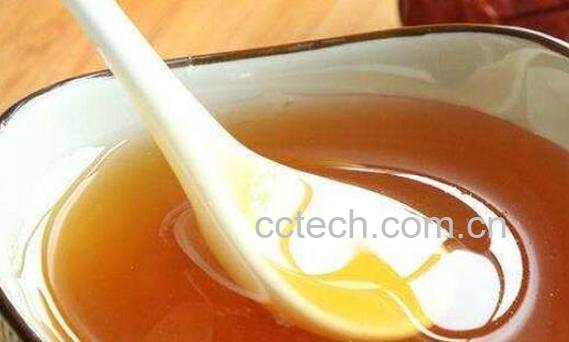 浓缩蜂蜜和真蜂蜜的区别-0