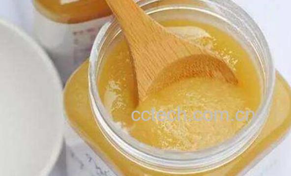 头道蜂蜜和二道蜂蜜的区别 头道蜂蜜的好处-1