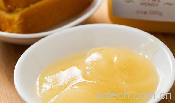 什么是浓缩蜂蜜 怎么分辨浓缩蜜-1