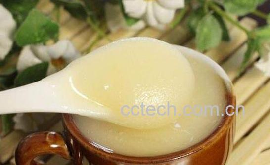 浓缩蜂蜜怎么区分 怎么判断是不是浓缩蜜-1