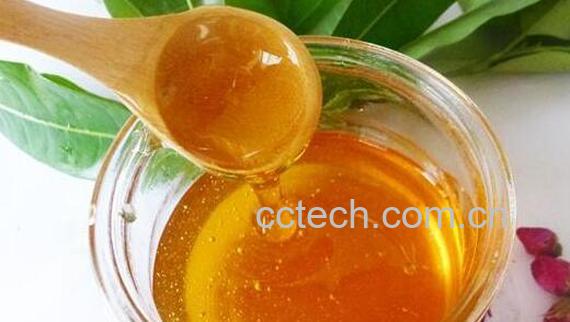 浓缩蜂蜜老办法介绍-1