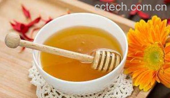 蜂蜜水分大了怎么处理 蜂蜜水分重怎么脱水-0
