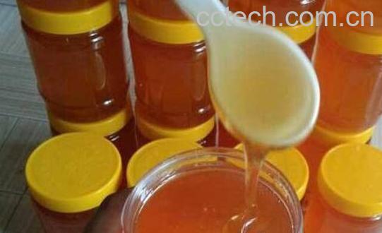 蜂蜜人工浓缩方法-0
