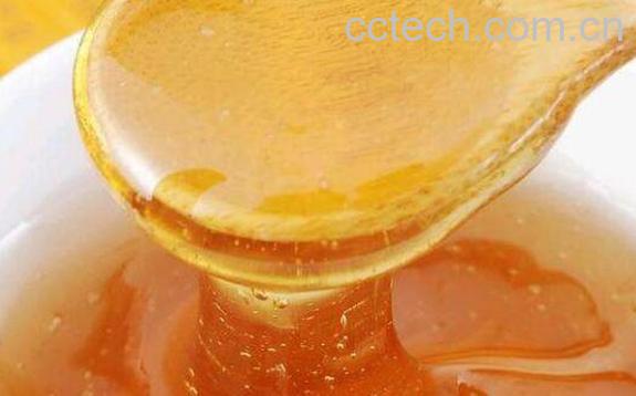 浓缩蜂蜜与原蜜的区别-0