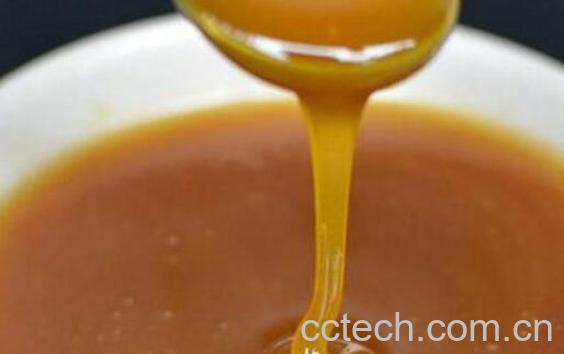 蜂蜜原蜜和蜂蜜的区别 -0