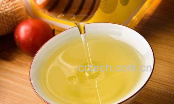 浓缩蜂蜜与原蜜的区别-1