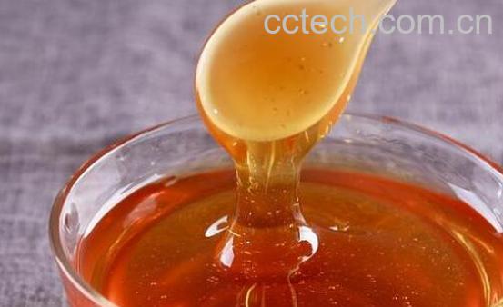 蜂蜜原蜜和蜂蜜的区别 -1