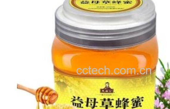 益母草蜂蜜膏的功效与作用-1