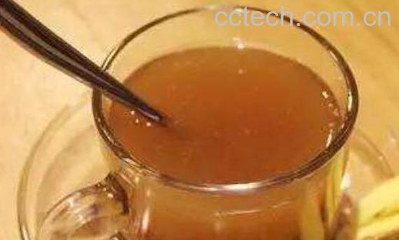 生姜蜂蜜水怎么做最好-1