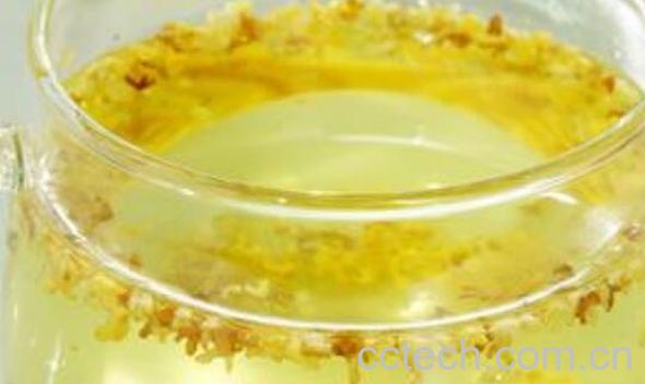 桂花蜜怎么吃 桂花蜜的食用方法-1