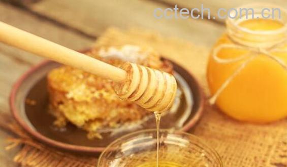 蜂蜜能促进愈合伤口吗 十大促进伤口愈合的食物-0