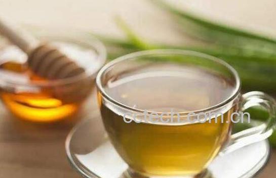 晚上喝蜂蜜水好吗 早上空腹喝蜂蜜水好吗-0