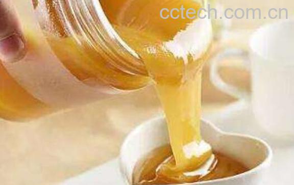 蜂蜜加醋的功效与作用有哪些-1