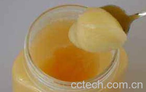 油菜花蜂蜜的作用与功效-1