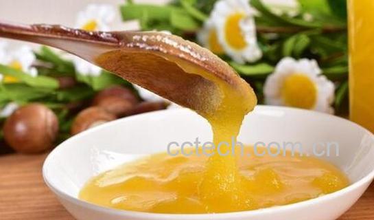 油菜花蜂蜜的作用与功效-0