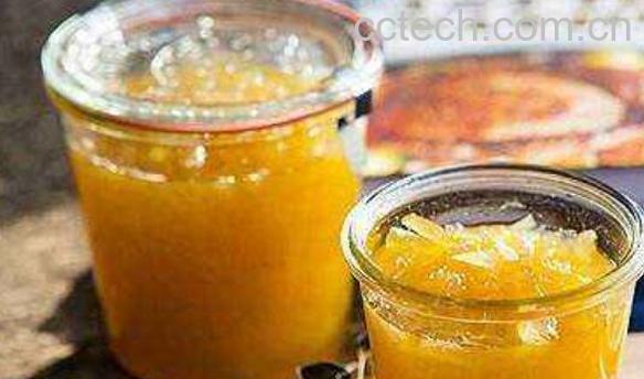 蜂蜜柚子茶的正确做法-1