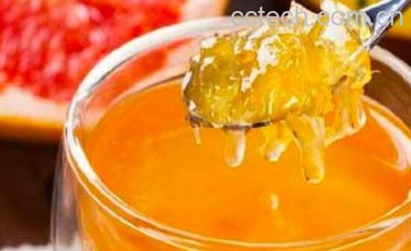 蜂蜜柚子茶的正确做法-0