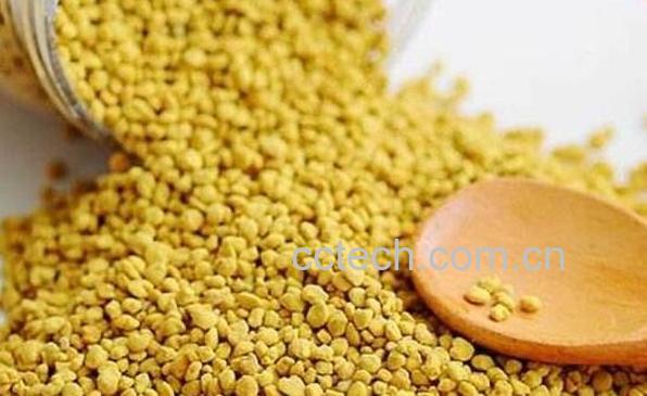 蜂花粉怎么吃 蜂花粉的常见吃法-0