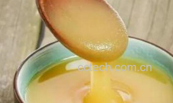 蜂蜜洗脸有用吗 蜂蜜水洗脸的正确方法-1