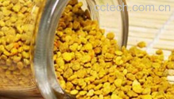 蜂花粉怎么吃 蜂花粉的常见吃法-1