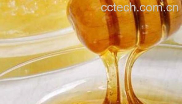 桂花蜜和桂花酱的区别 吃桂花蜜的好处-0