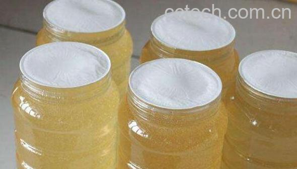 油菜花蜜的作用与功效-1