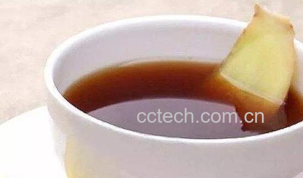 生姜蜂蜜水的功效与作用 生姜蜂蜜水的食用禁忌-1