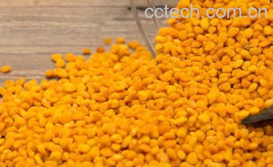 荷花粉的作用与功效 吃荷花粉的好处-0