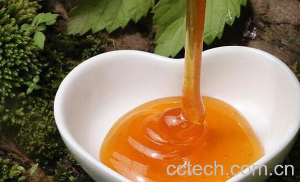 什么是百花蜂蜜 百花蜂蜜的功效与作用-1