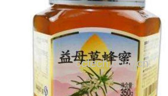 益母草蜂蜜的功效与作用-1