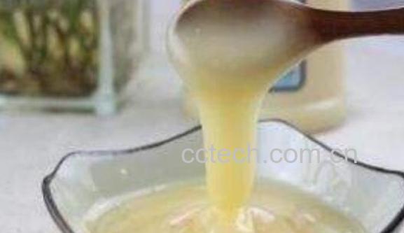 蜂蜜沉淀白色的是什么 蜂蜜为什么会结晶-1